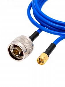 Орбита OT-PCK32 пигтейл (N-male - SMA-male) 3м